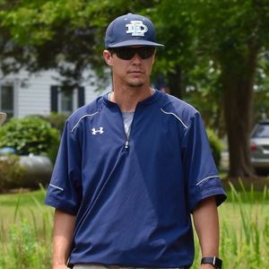 Meet your Posher, Travis